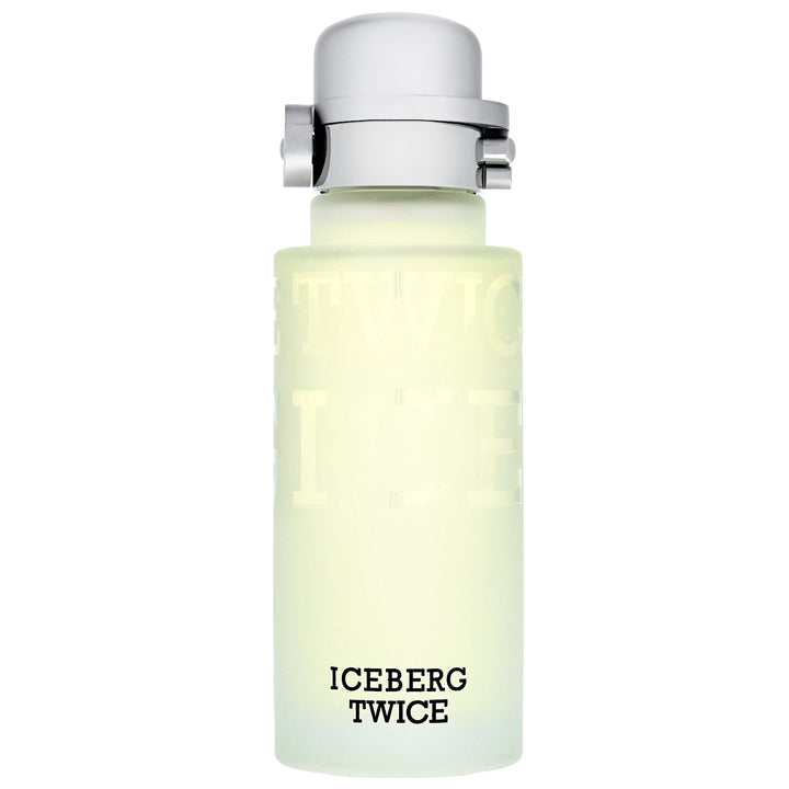 Iceberg Twice For Him Eau De Toilette Spray 125ml - LookincredibleIceberg8057714450265