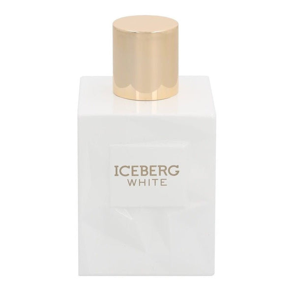 Iceberg White Eau de Toilette Spray 100ml - LookincredibleIceberg8002135146686