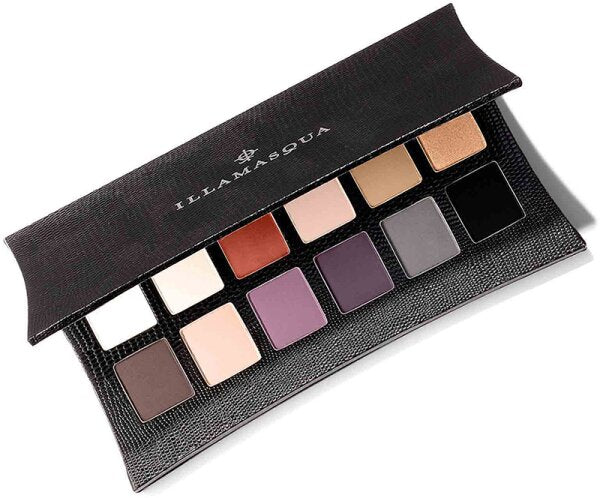 Illamasqua Artistry Elemental Palette - LookincredibleIllamasqua5060102606185