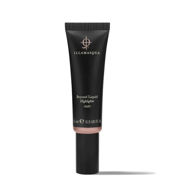 Illamasqua Beyond Liquid Highlighter 15ml - LookincredibleIllamasqua5056307353986