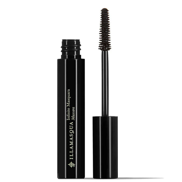 Illamasqua Infinite Mascara 10ml - LookincredibleIllamasqua5056307364739