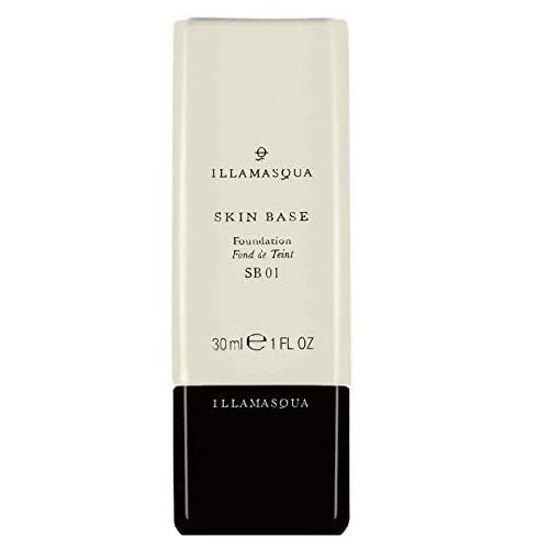 Illamasqua Skin Base Foundation 30ml - LookincredibleIllamasqua5055467300007