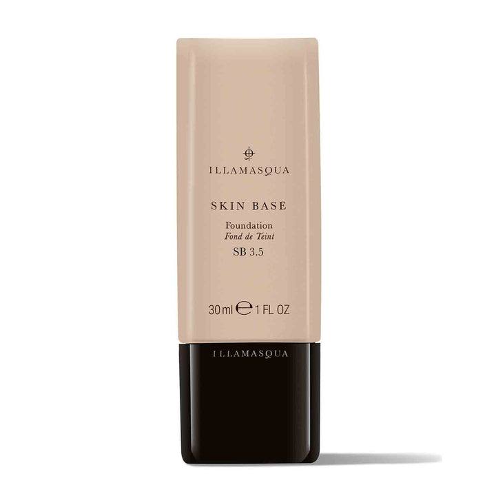 Illamasqua Skin Base Foundation 30ml - LookincredibleIllamasqua5055467300021