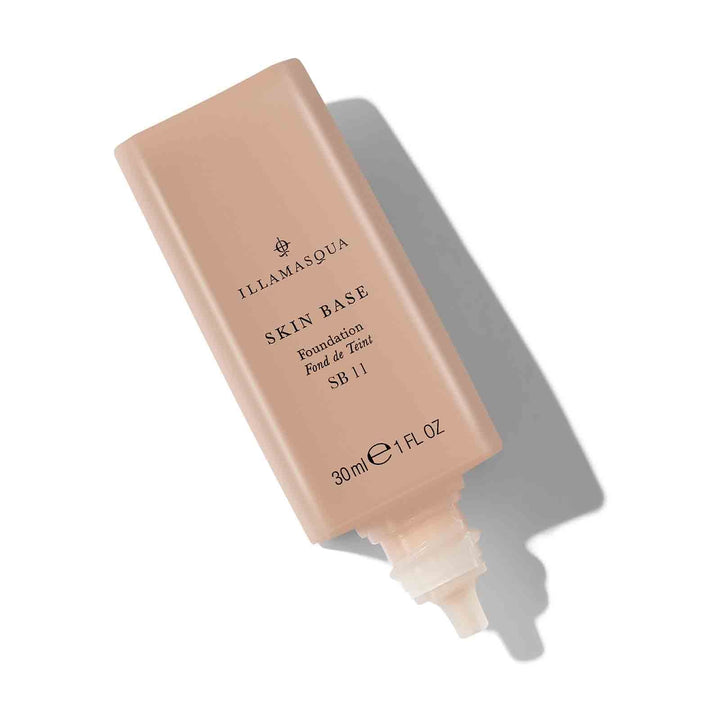 Illamasqua Skin Base Foundation 30ml - LookincredibleIllamasqua5055467300052