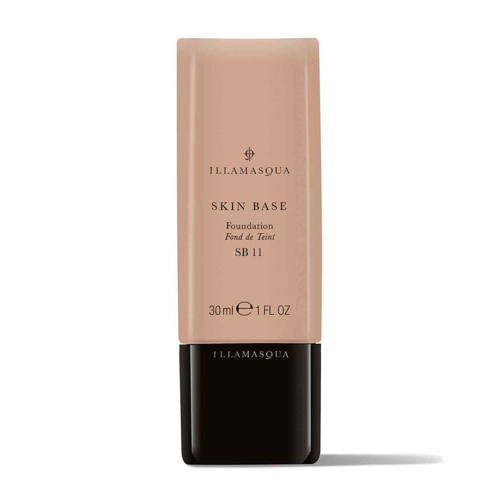 Illamasqua Skin Base Foundation 30ml - LookincredibleIllamasqua5055467300069