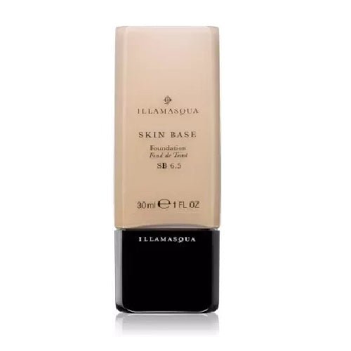 Illamasqua Skin Base Foundation 30ml - LookincredibleIllamasqua5055467300847