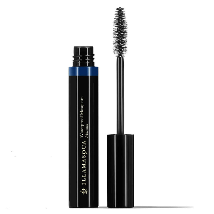 Illamasqua Waterproof Mascara 10ml - LookincredibleIllamasqua5056379507744