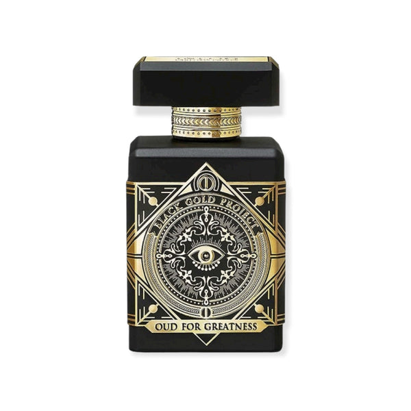 Initio Parfums Prives Oud For Greatness Eau De Parfum Spray Refillable Atomiser 10ml - LookincredibleInitio Parfums Prives3701415900080