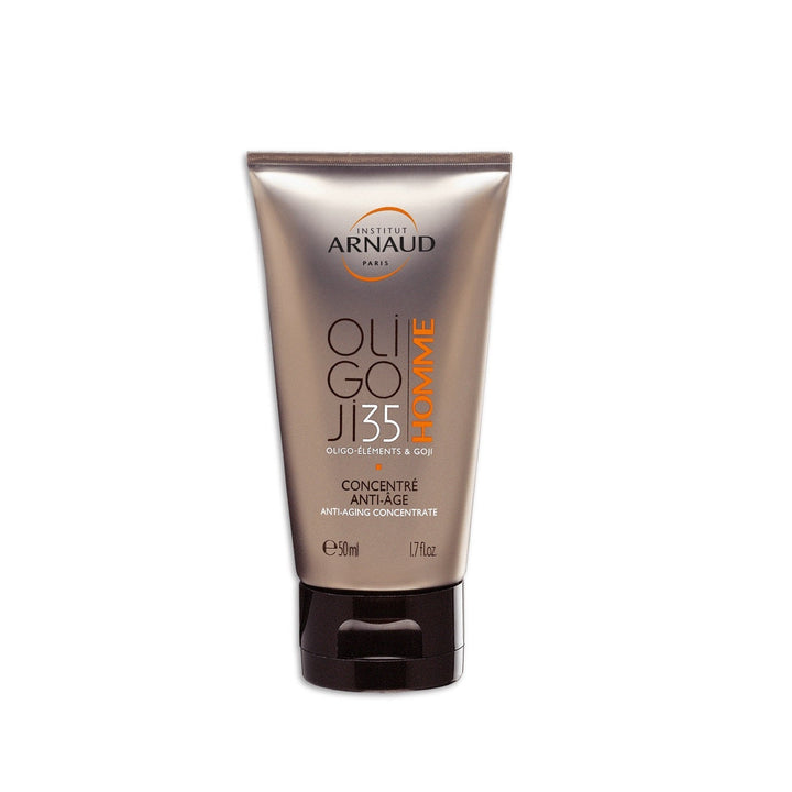 Institut Arnaud Homme Oligoji 35 Anti Aging Concentrate 50ml - LookincredibleInstitut Arnaud3141389912038