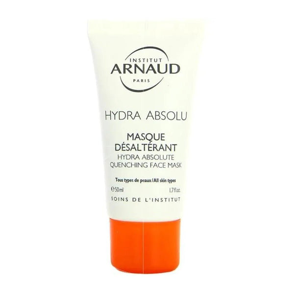 Institut Arnaud Hydra Absolute Quenching Face Mask 50ml - LookincredibleInstitut Arnaud3141389910355