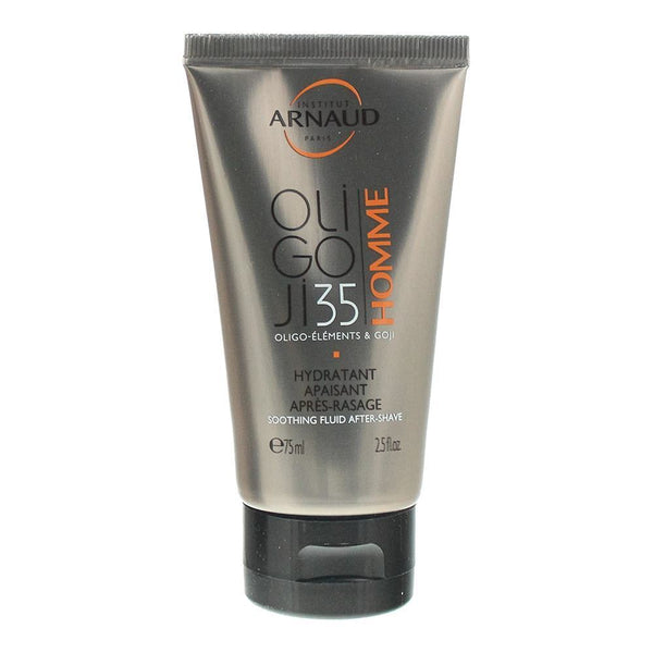 Institut Arnaud Oligoji 35 Homme Aftershave Balm 75ml - LookincredibleInstitut Arnaud3141389912021