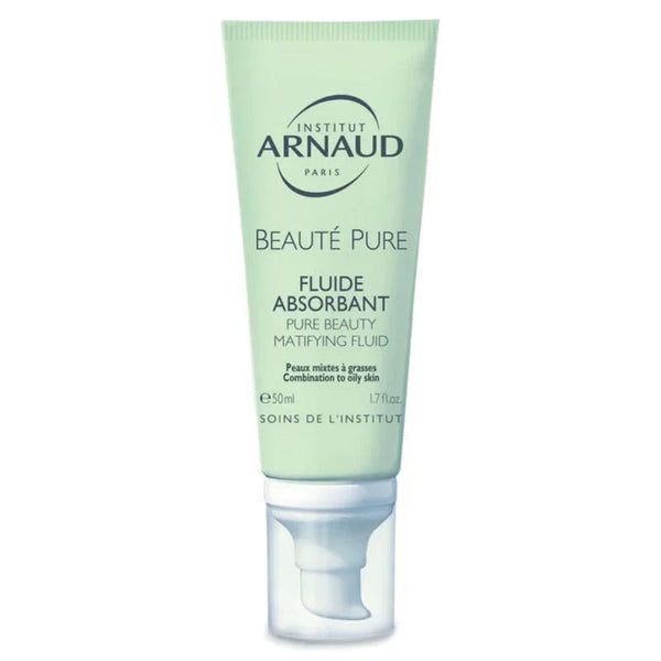 Institut Arnaud Pure Beauty Absorbing Fluid 50ml - LookincredibleInstitut Arnaud3141389911512