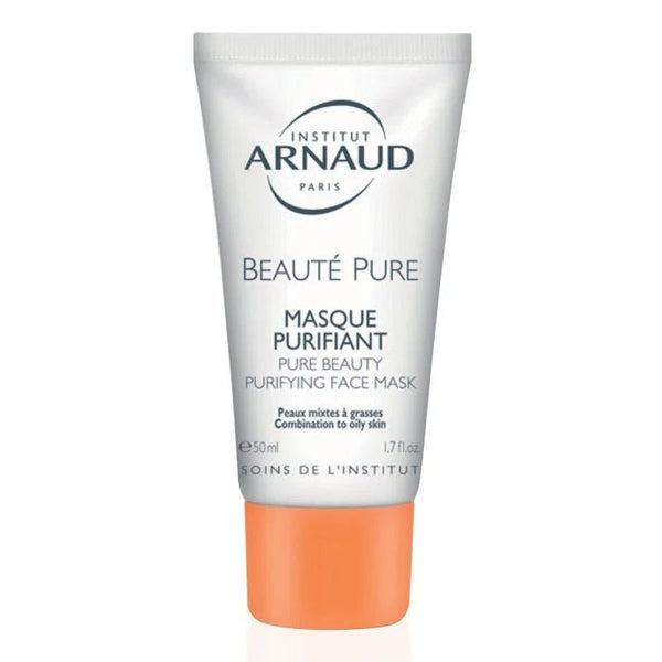 Institut Arnaud Pure Beauty Purifying Face Mask 50ml - LookincredibleInstitut Arnaud3141389911550