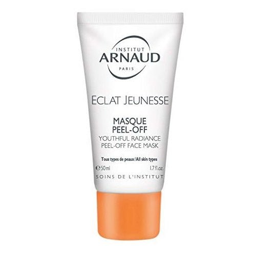 Institut Arnaud Youthful Radiance Peel off Face Mask 50ml - LookincredibleInstitut Arnaud3141389910454