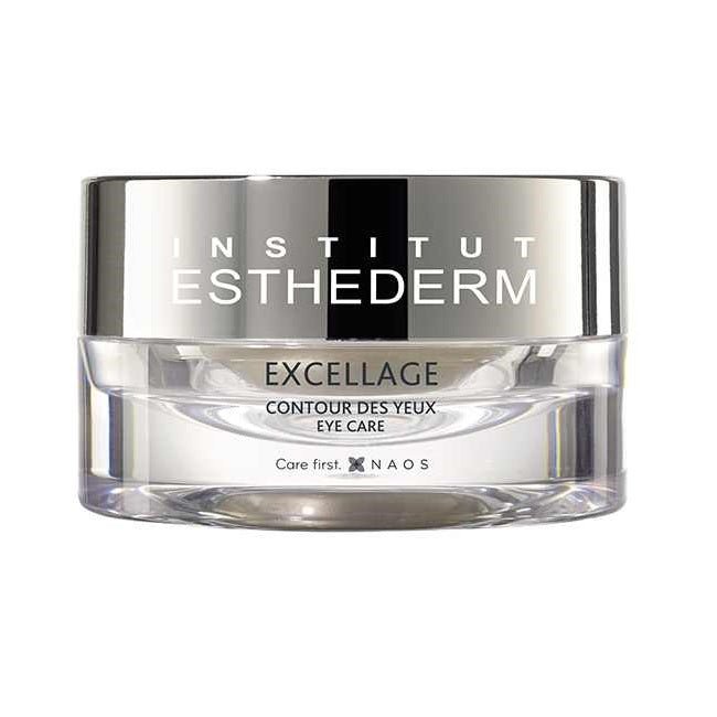 Institut Esthederm Excellage Eye Contour 15ml - LookincredibleInstitut Esthederm3461022002019