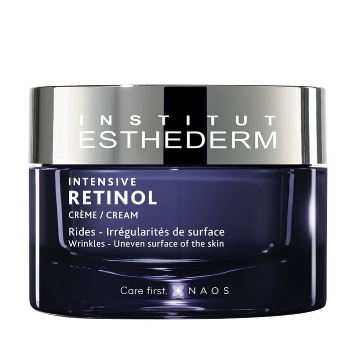 Institut Esthederm Intensive Retinol Cream 50ml - LookincredibleInstitut Esthederm3461020014120