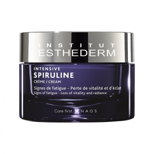 Institut Esthederm Intensive Spiruline Cream 50ml - LookincredibleInstitut Esthederm3461020014090