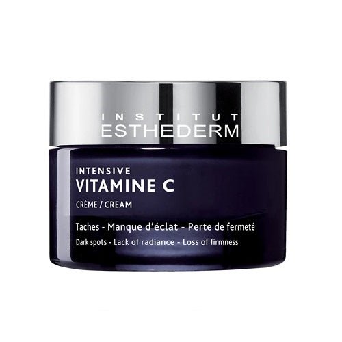 Institut Esthederm Intensive Vitamin C Brightening Face Cream 50ml - LookincredibleInstitut Esthederm3461023492147