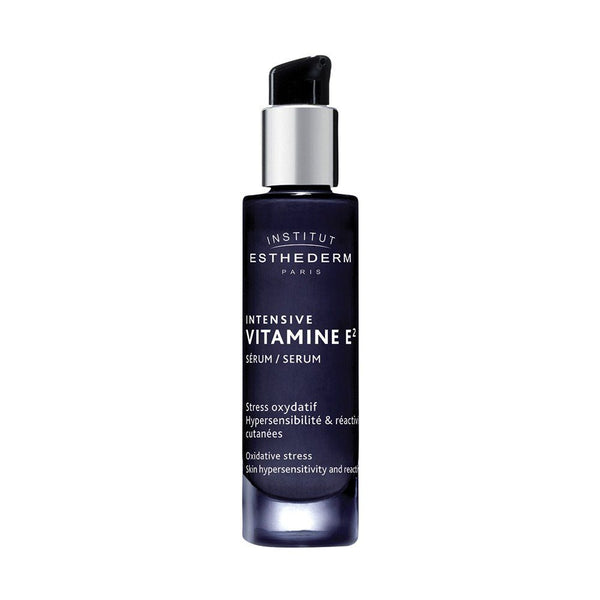 Institut Esthederm Intensive Vitamin E Antioxidant Face Serum 30ml - LookincredibleInstitut Esthederm3461020014076