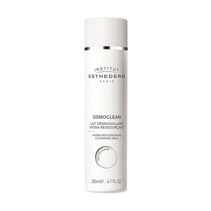 Institut Esthederm Osmoclean Hydrating Replenishing Cleansing Milk 200ml - LookincredibleInstitut Esthederm3461020013574