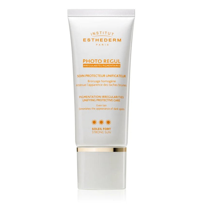 Institut Esthederm Uneven Skin Face Sun Protection 50ml - LookincredibleInstitut Esthederm3461020012355