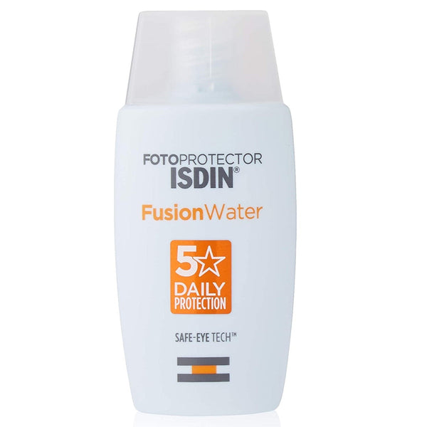 Isdin Fotoprotector Fusion Water SPF50 50ml - LookincredibleIsdin8470001748577