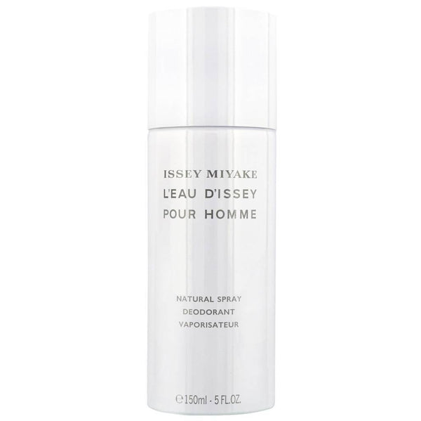 Issey Miyake L'Eau D'Issey For Him Deodorant Spray 150ml - LookincredibleIssey Miyake3423470311785