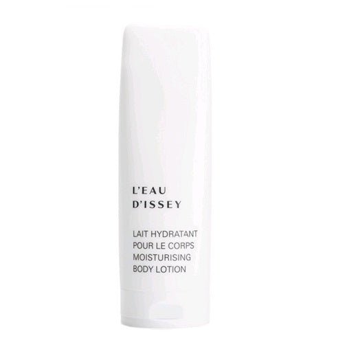 Issey Miyake L'Eau d'Issey Moisturising Body Lotion 200ml - LookincredibleIssey Miyake3423470481112