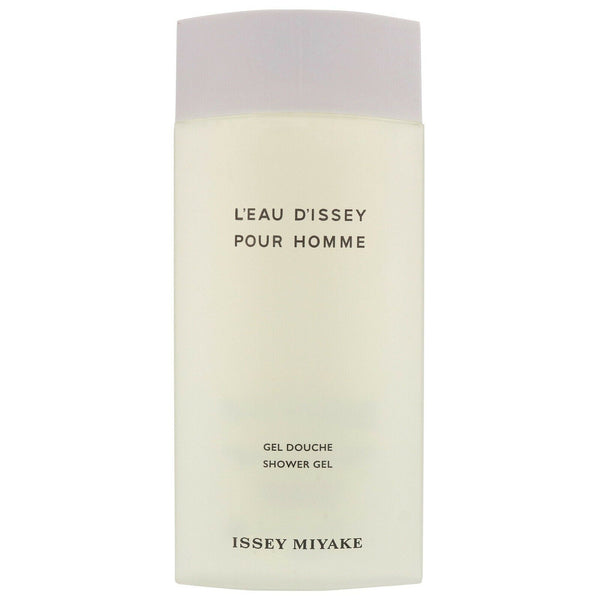 Issey Miyake L'Eau D'Issey Pour Homme Shower Gel 200ml - LookincredibleIssey Miyake3423470311532