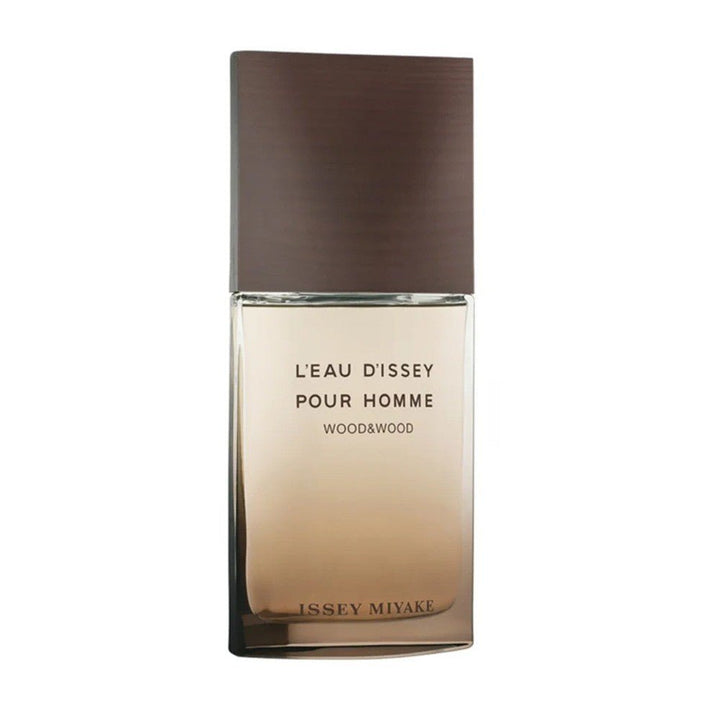 Issey Miyake L'eau D'issey Pour Homme Wood & Wood Eau De Parfum Intense 100ml - LookincredibleIssey Miyake3423478509351