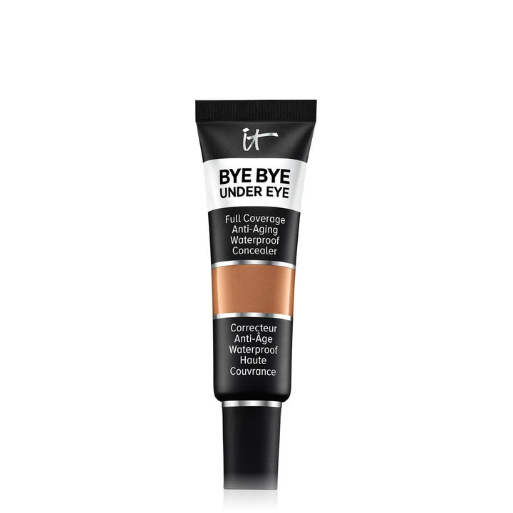 It Cosmetics Bye Bye Under Eye Waterproof Concealer 30ml - LookincredibleIT Cosmetics3605971983948