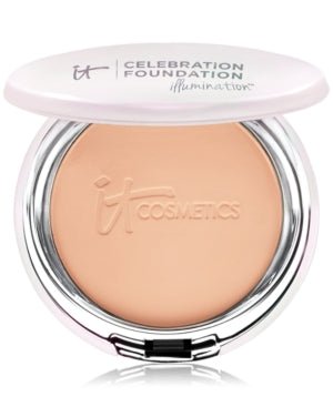 It Cosmetics Celebration Foundation Illumination - LookincredibleIT Cosmetics817919011412