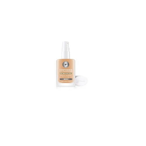 IT Cosmetics Confidence In a Foundation 30ml - LookincredibleIT Cosmetics3605972078858