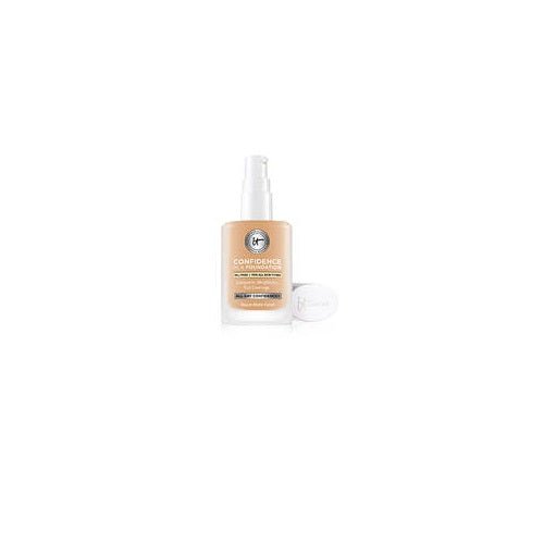 IT Cosmetics Confidence In a Foundation 30ml - LookincredibleIT Cosmetics3605972079374