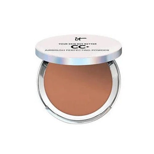 It Cosmetics Your Skin But Better CC+ Airbrush Perfecting Powder 9.5g - LookincredibleIT Cosmetics817919018169