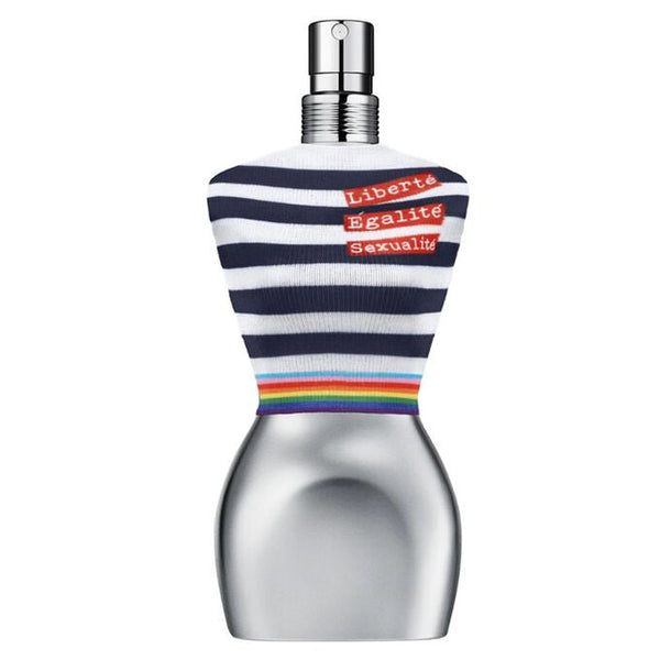 Jean Paul Gaultier Classique Pride Eau De Parfum Spray 100ml - LookincredibleJean Paul Gaultier8435415049368