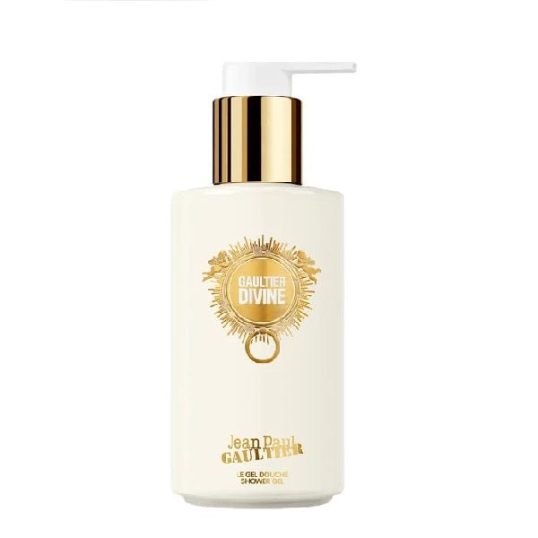 Jean Paul Gaultier Divine Shower Gel 200ml - LookincredibleJean Paul Gaultier8435415082921