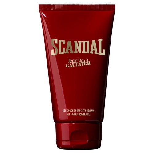 Jean Paul Gaultier Scandal Pour Homme All Over Shower Gel 150ml - LookincredibleJean Paul Gaultier8435415052368