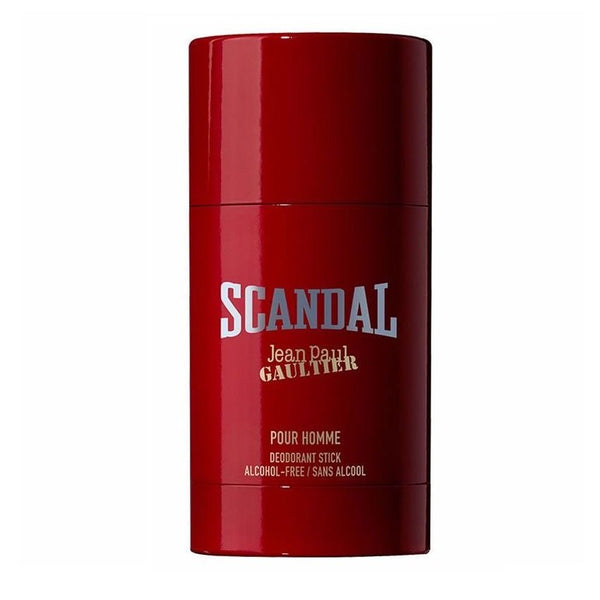 Jean Paul Gaultier Scandal Pour Homme Deodorant Stick 75g - LookincredibleJean Paul Gaultier8435415052382