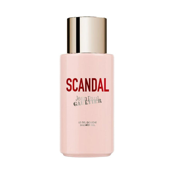 Jean Paul Gaultier Scandal Shower Gel 200ml - LookincredibleJean Paul Gaultier8435415007573