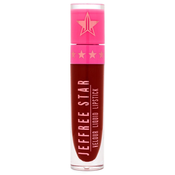 Jeffree Star Cosmetics Velour Liquid Lipstick 5.6ml - LookincredibleJeffree Star Cosmetics815446020228