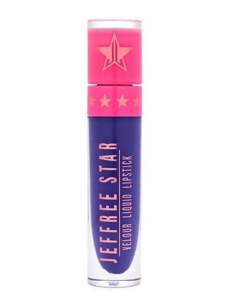 Jeffree Star Cosmetics Velour Liquid Lipstick 5.6ml - LookincredibleJeffree Star Cosmetics815446020501