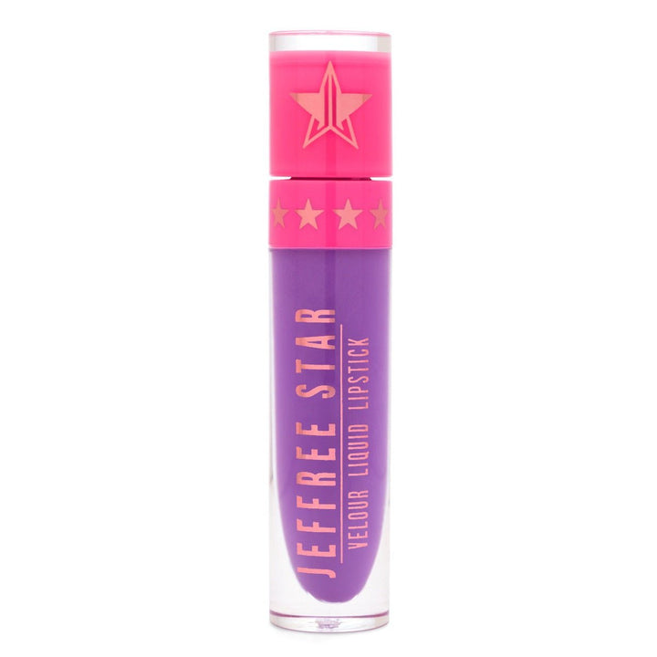 Jeffree Star Cosmetics Velour Liquid Lipstick 5.6ml - LookincredibleJeffree Star Cosmetics815446020518