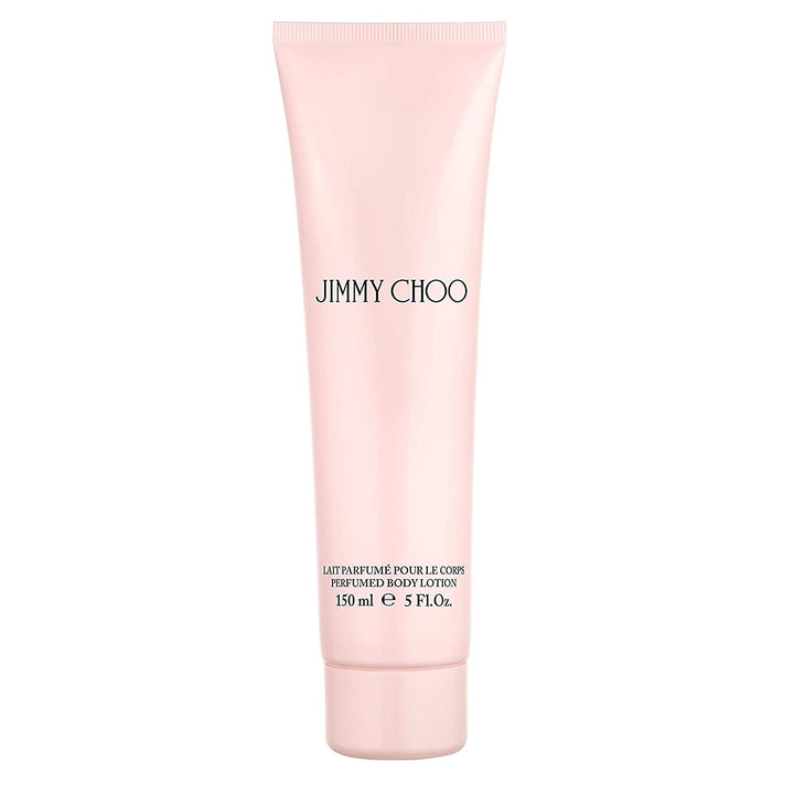 Jimmy Choo Body Lotion 100ml - LookincredibleJimmy Choo3386460025867