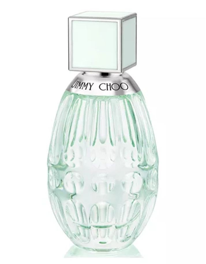 Jimmy Choo Floral Eau De Toilette Spray 40ml - LookincredibleJimmy Choo3386460103701