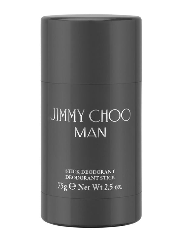 Jimmy Choo Man Deodorant Stick 75g - LookincredibleJimmy Choo3386460064194