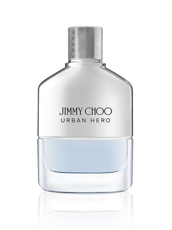 Jimmy Choo Urban Hero Eau De Parfum Spray 100ml - LookincredibleJimmy Choo3386460109369