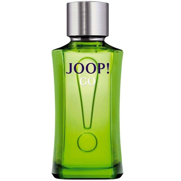 Joop! Go Eau De Toilette 30ml - LookincredibleJoop!3414206414009