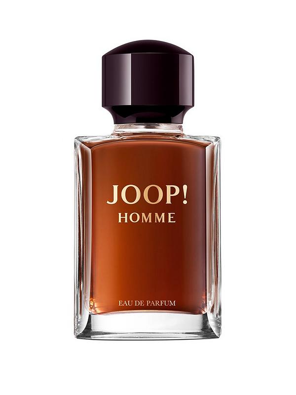 Joop! Homme Eau de Parfum Spray 75ml - LookincredibleJoop!3614228858007