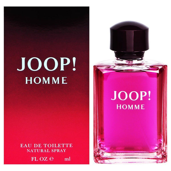 Joop! Homme Eau De Toilette Spray 75ml - LookincredibleJoop3414206000592